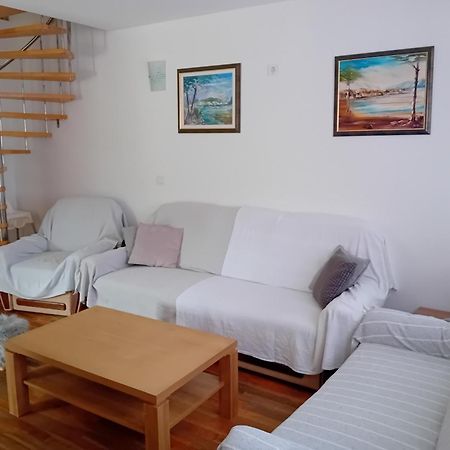Apartmani Ana I Predrag ロパール 部屋 写真