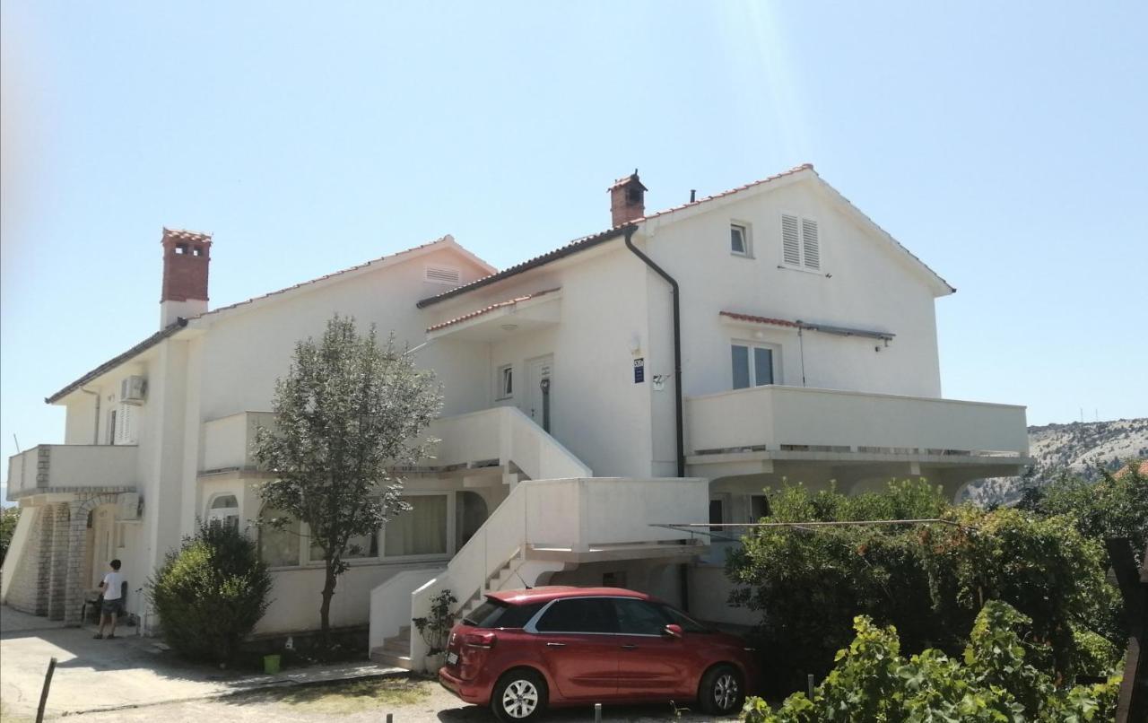 Apartmani Ana I Predrag ロパール エクステリア 写真