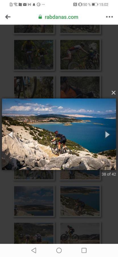 Apartmani Ana I Predrag ロパール エクステリア 写真