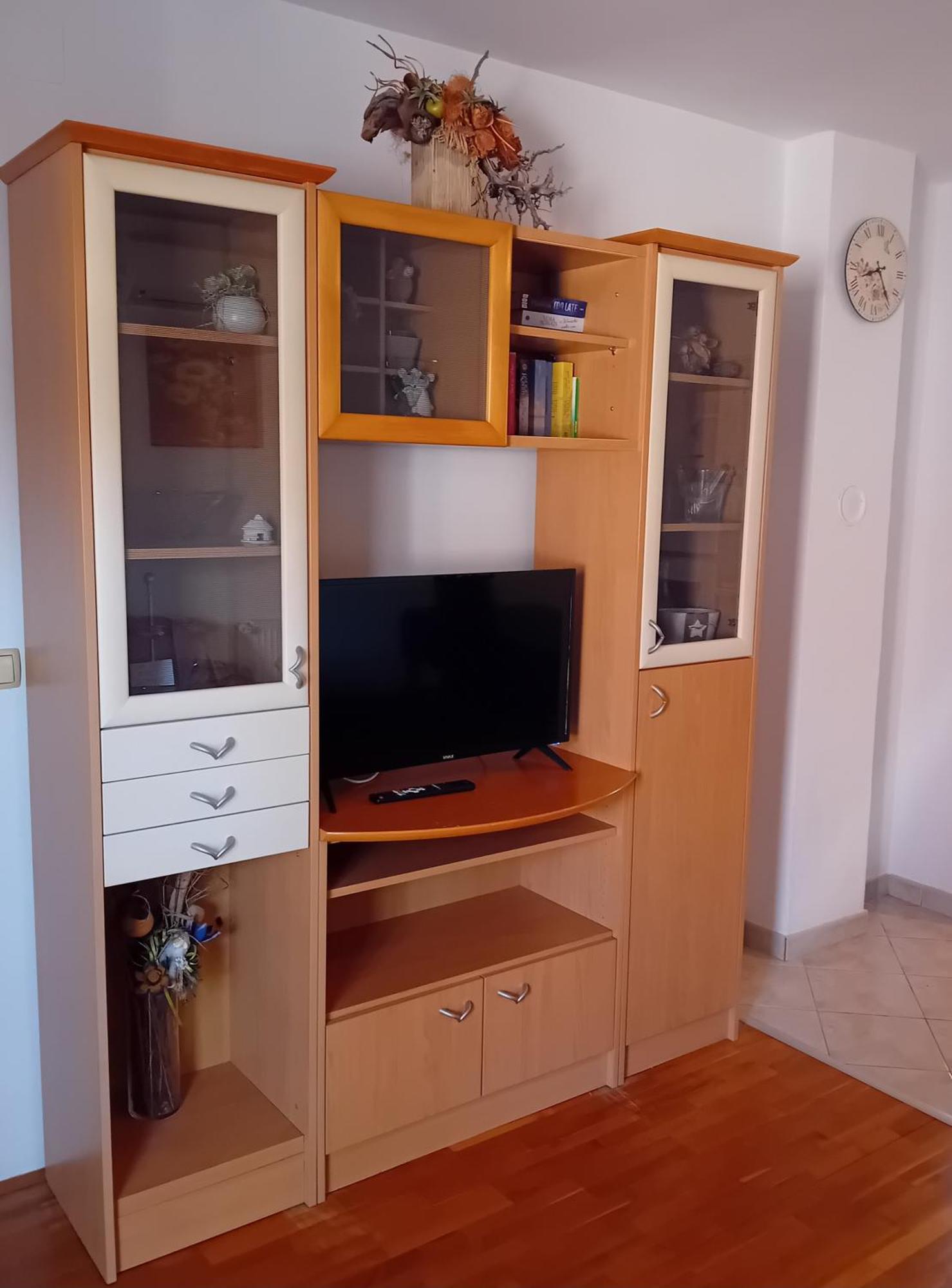 Apartmani Ana I Predrag ロパール 部屋 写真