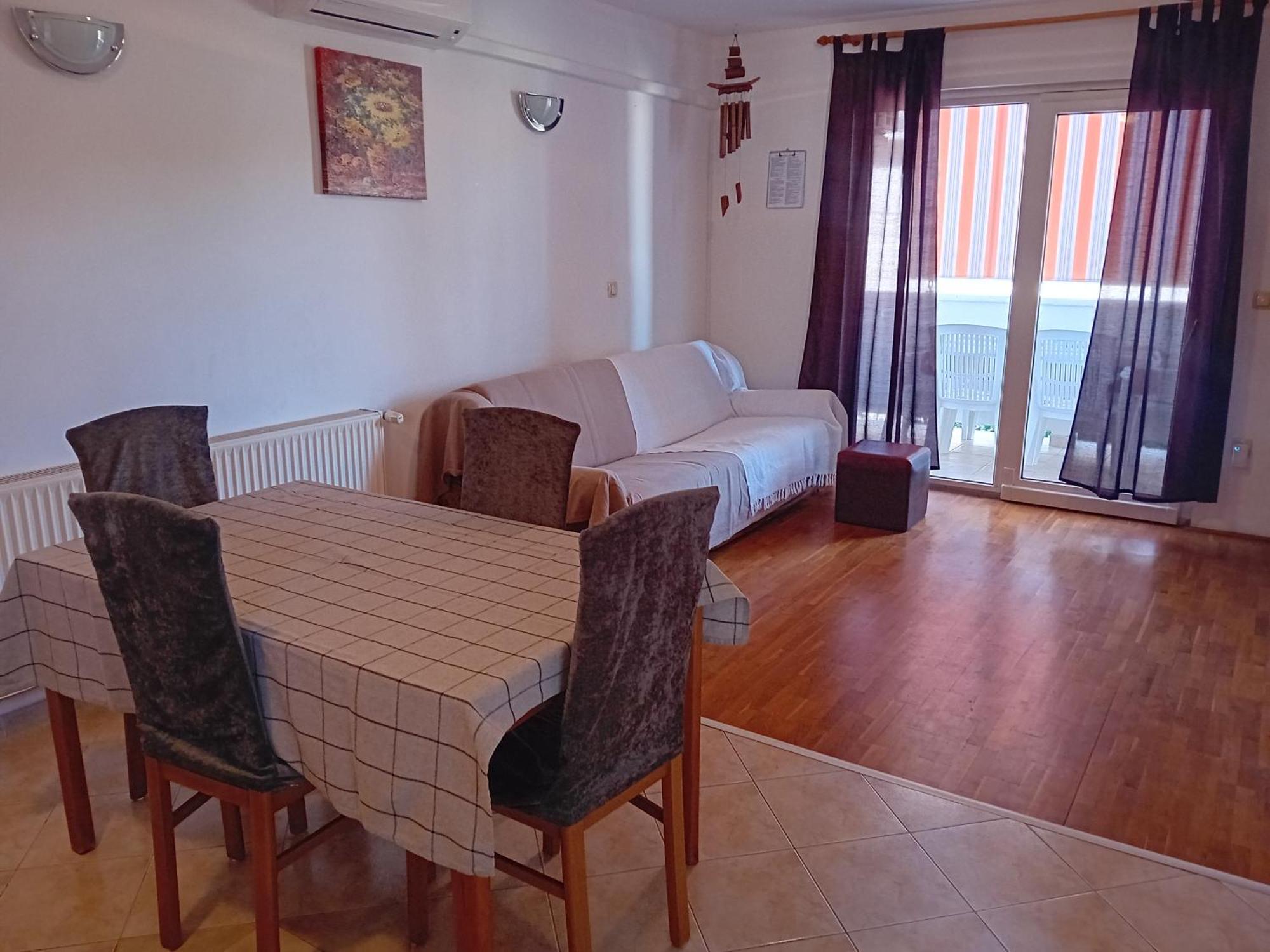 Apartmani Ana I Predrag ロパール 部屋 写真