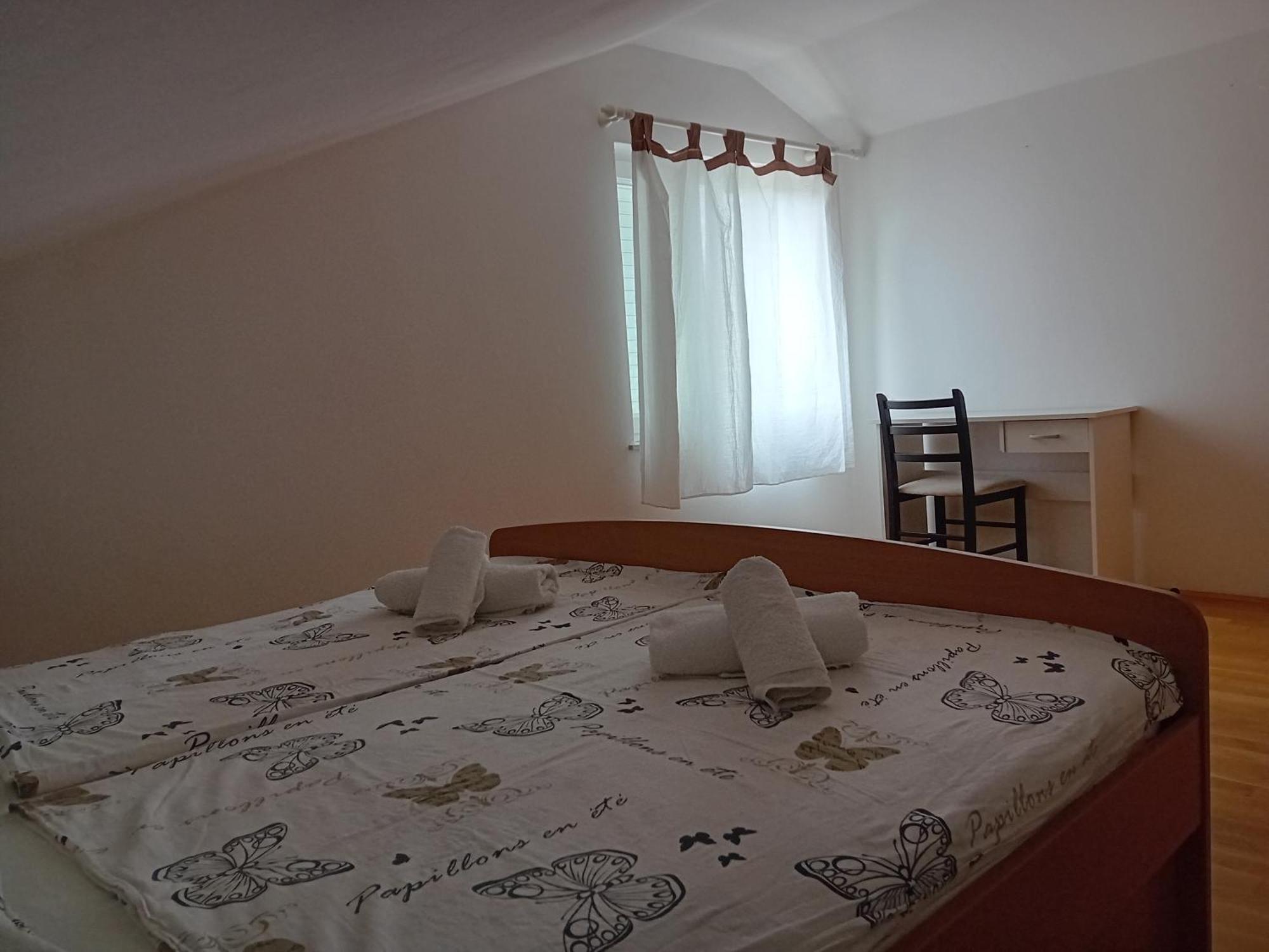 Apartmani Ana I Predrag ロパール 部屋 写真