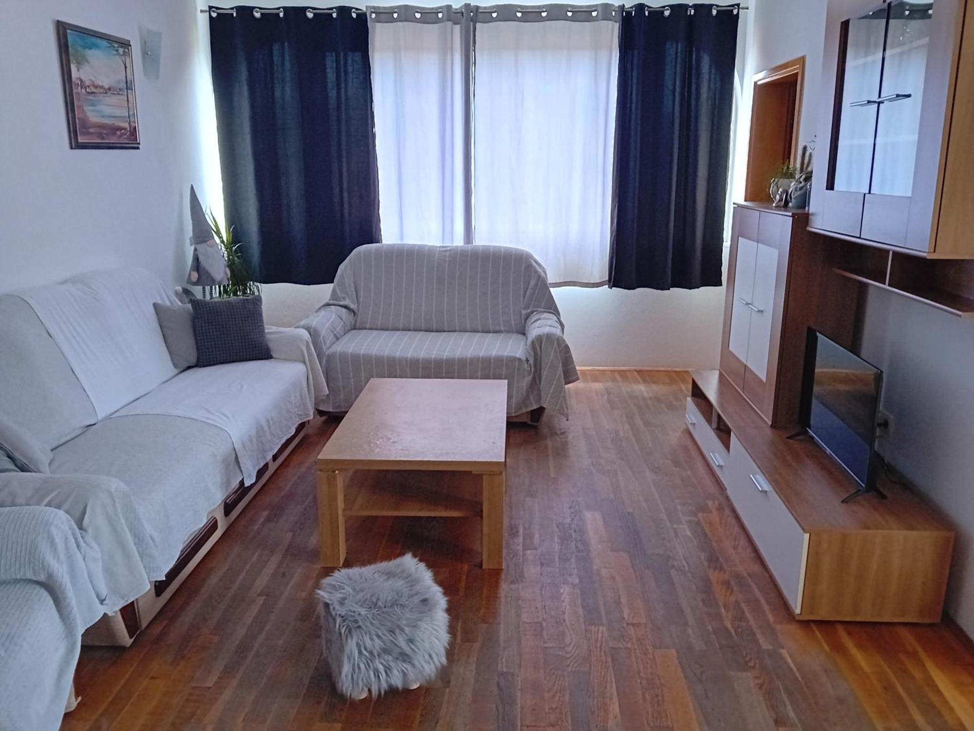 Apartmani Ana I Predrag ロパール 部屋 写真