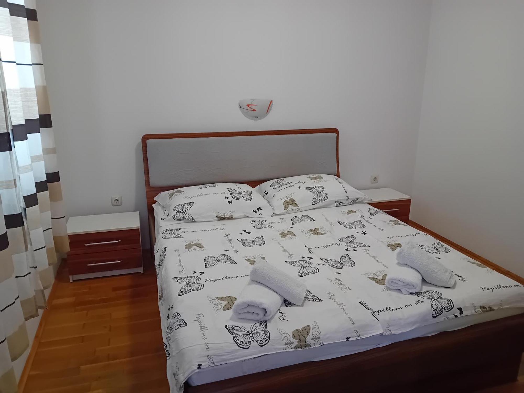 Apartmani Ana I Predrag ロパール 部屋 写真