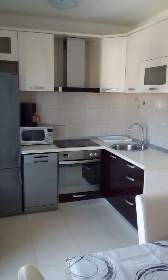 Apartmani Ana I Predrag ロパール エクステリア 写真