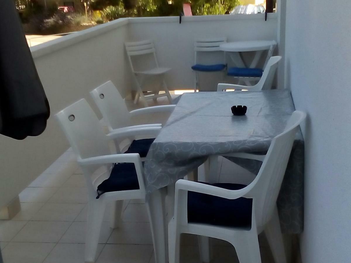 Apartmani Ana I Predrag ロパール エクステリア 写真